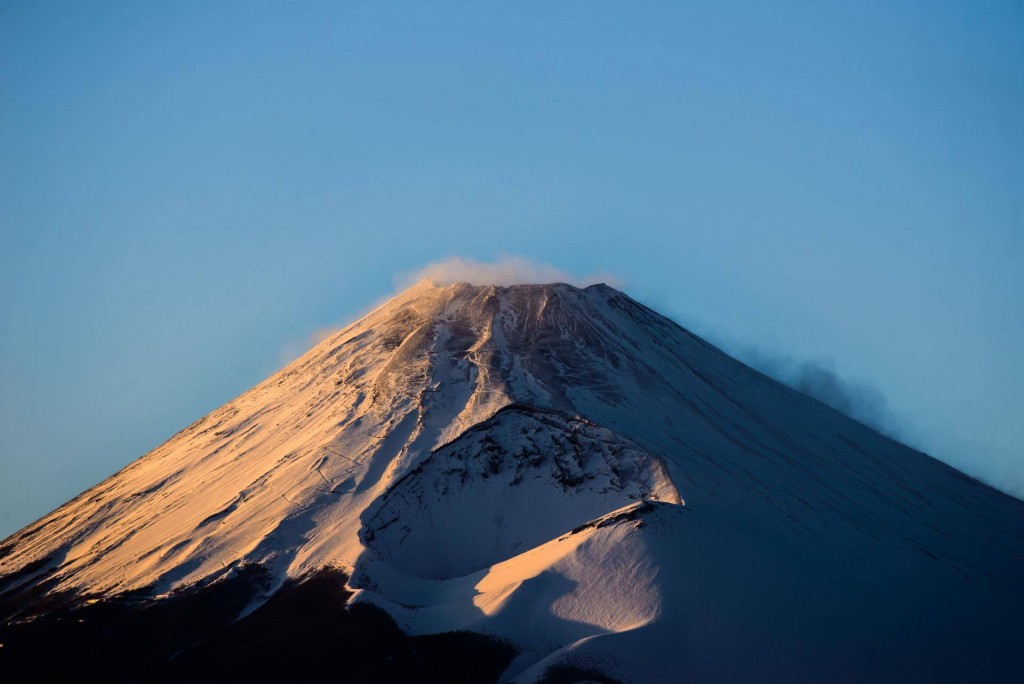 富士山