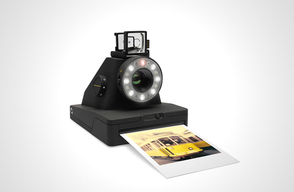 Impossible Camera TheI-1
